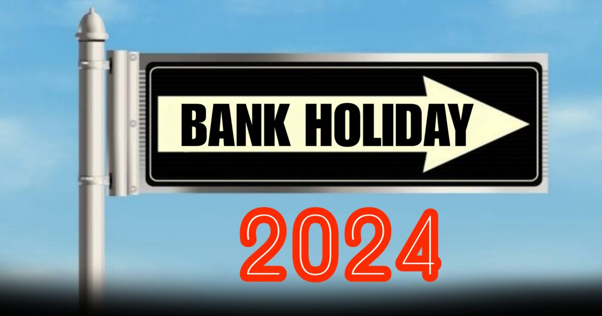 Bank Holidays 2024 बैंक हॉलिडे 2024 लिस्ट Bharatiya Update